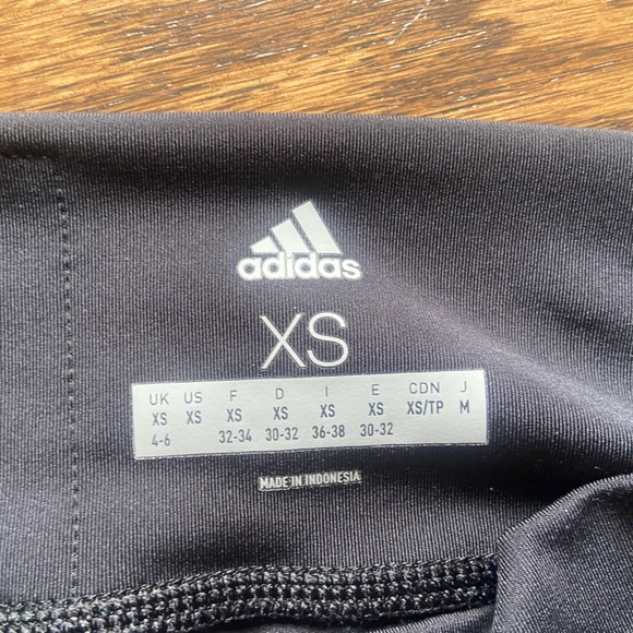 adidas leggings - Picture 3 of 3